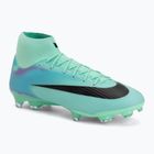 Herren-Fußballschuhe Nike Mercurial Superfly 11 Academy "Sam Kerr" green glow/black