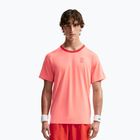 Herren-Shirt Nike Court Dri-Fit Advantage atomic pink/picante red/picante red