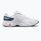 Herren Schuhe Jordan Trunner Flow white/true blue/black/fire red