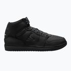 Herren Schuhe Jordan Court Connect Mid black/dark smoke grey