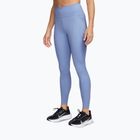 Damenleggings Nike Swift aluminum
