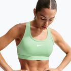 Sport-BH Nike Swoosh cucumber calm/white