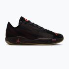 Herren-Basketballschuhe Jordan Luka 77 black/fauna brown/infrared 23
