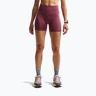 Damen-Laufshorts Nike Tempo pink smoke