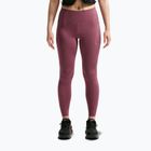 Damenleggings Nike Swift pink smoke