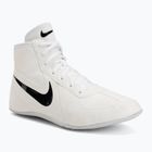 Ringerschuhe Nike Footsweep 2 white/black