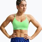 Sport-BH Nike Indy Light Support illusion green