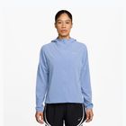 Damen-Laufjacke Nike Swift aluminum