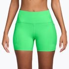 Damen-Laufshorts Nike Swift illusion green