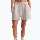 Damen Trainingsshorts Nike 24.7 ImpossiblySoft cream Ii/cream Ii/college grey