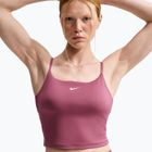 Damen-Trainingsshirt Nike One pink smoke
