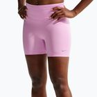 Damen-Laufshorts Nike Tempo pink rise