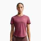 Damen-Laufshirt Nike Tempo pink smoke