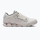 Damen Trainingsschuhe Nike Reax 8 TR sail/phantom/black/metallic silver