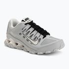Herren Trainingsschuhe Nike Reax 8 TR Mesh grey fog/black/sail