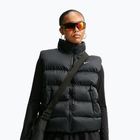 Damenweste Nike TF SYN Classic black/sail