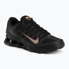 Damen Trainingsschuhe Nike Reax 8 TR black/anthracite/metallic rose gold