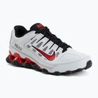 Herren Trainingsschuhe Nike Reax 8 TR Mesh pure platinum/black/university red