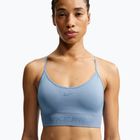 Sport-BH Nike Pro Seamless work blue