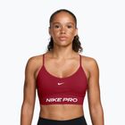 Sport-BH Nike Pro Seamless tough red/white