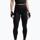 Damen-Trainingsleggings Nike Pro Sculpt High-Waisted 7/8 black/black