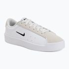 Herren Schuhe Nike Blacktop white/black