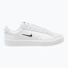 Herren Schuhe Nike Blacktop white/black