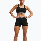 Damen Trainingsshorts Nike Pro black/ghost