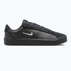 Herren Schuhe Nike Blacktop black/black/black