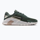 Herren Trainingsschuhe Nike Flex Train camo green/summit white/cream Ii/black