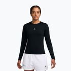 Damen-Longsleeve Jordan Sport black/white