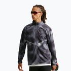 Laufjacke für Herren Nike Miler black/smoke grey