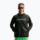 Laufjacke für Herren Nike Stride Dri-Fit black