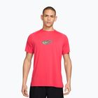 Herren-Laufshirt Nike Stride fusion red