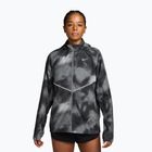 Laufjacke für Herren Nike Miler black/smoke grey
