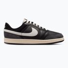 Herren Schuhe Jordan Air Skyline Low LE black/off white/anthracite/black
