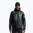 Laufjacke für Herren Nike Miler Aerolayer black/dmoke grey