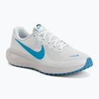 Herren-Laufschuhe Nike Revolution 8 off white/vast grey/light current blue