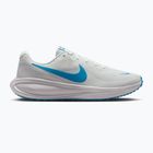 Herren-Laufschuhe Nike Revolution 8 off white/vast grey/light current blue