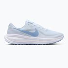 Laufschuhe für Damen Nike Revolution 8 football grey/white/anthracite/aluminum