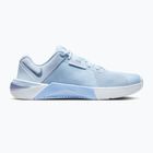 Damen Trainingsschuhe Nike Metcon 10 hydrogen blue/aluminum/hydrogen blue