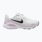 Laufschuhe für Damen Nike Structure 26 white/bleached lilac/light magenta/black