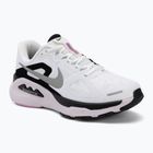Laufschuhe für Damen Nike Structure Plus white/black/metallic silver
