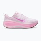 Laufschuhe für Damen Nike Vomero Plus bleached lilac/pink rise/light magenta