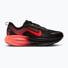 Herren-Laufschuhe Nike Vomero 18 black/university red/bright crimson