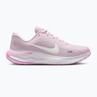 Laufschuhe für Damen Nike Journey Run bleached lilac/pink rise/pink smoke/sail