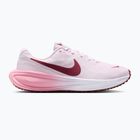 Laufschuhe für Damen Nike Revolution 8 bleached lilac/white/pink smoke