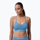 Biustonosz treningowy Nike Jordan Sport Essentials blue beyond/blue beyond/white/white
