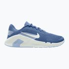 Herren Trainingsschuhe Nike Flex Train indigo storm/hydrogen blue/summit white