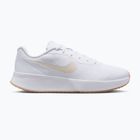 Herren-Tennisschuhe Nike Vapor Lite 3 White/Summit White/Light Orewood Brown